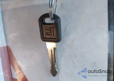 1998 Chevrolet S-10 Ls Fleetside z USA, uszkodzony, nr VIN 1GCCS19X3W8111570